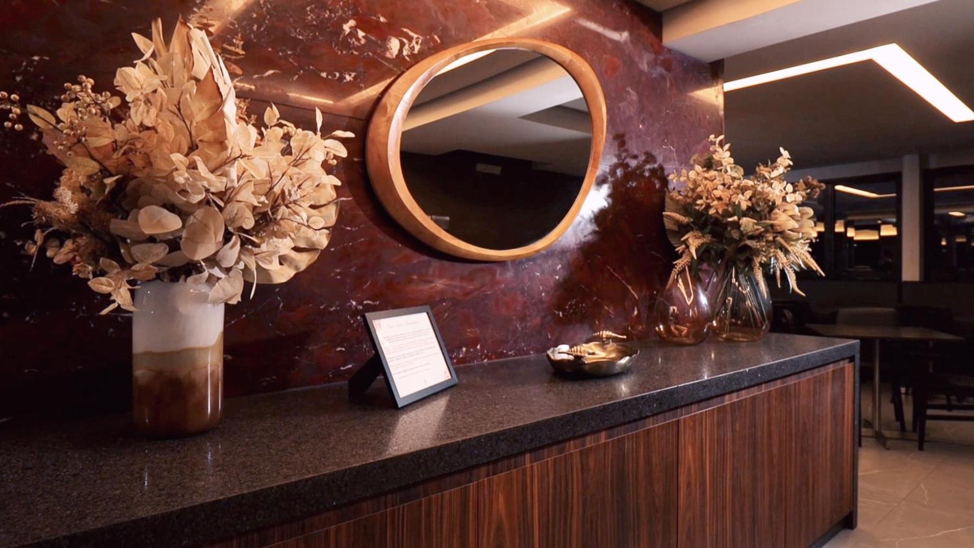 Ingleses Park Hotel ฟลอเรียนอโปลิส ภายนอก รูปภาพ