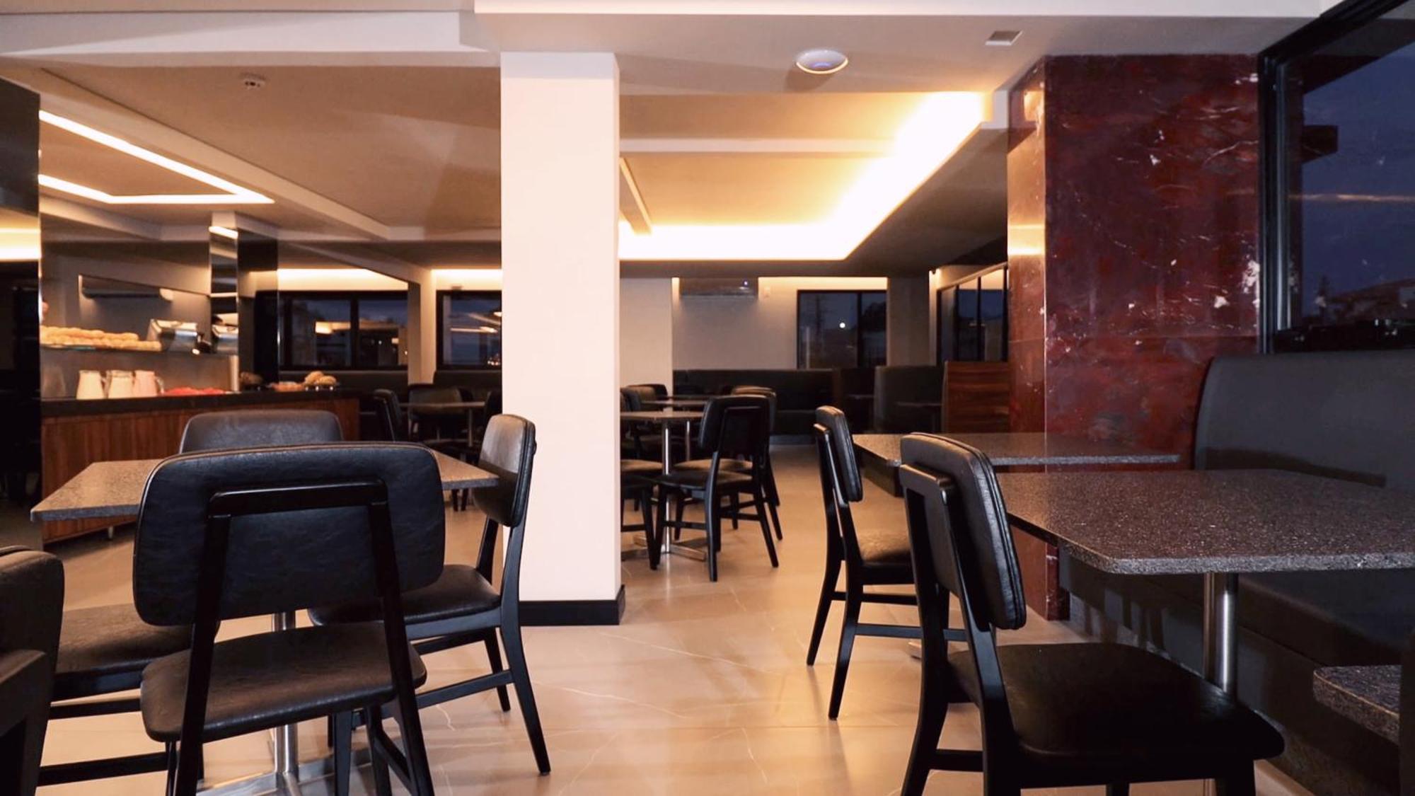 Ingleses Park Hotel ฟลอเรียนอโปลิส ภายนอก รูปภาพ