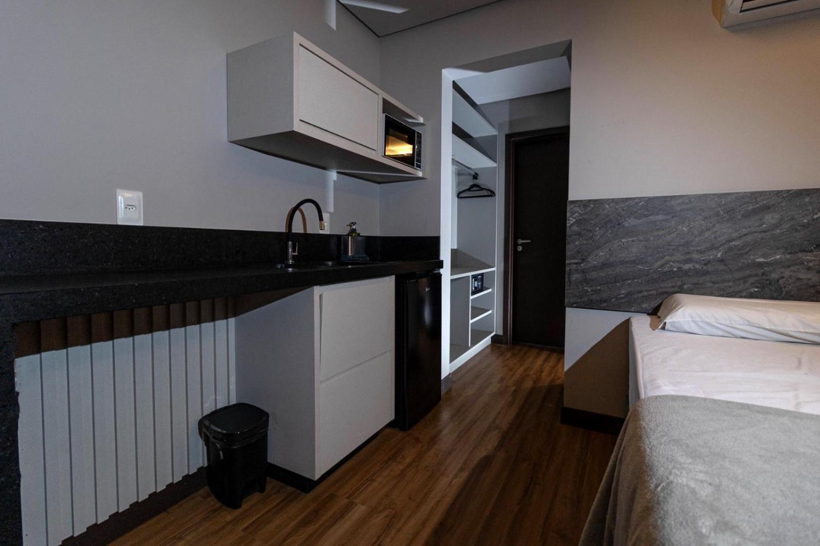 Ingleses Park Hotel ฟลอเรียนอโปลิส ภายนอก รูปภาพ